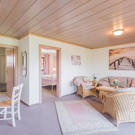 Gaestehaus Chalet-Perle Bad Füssing Kültér fotó
